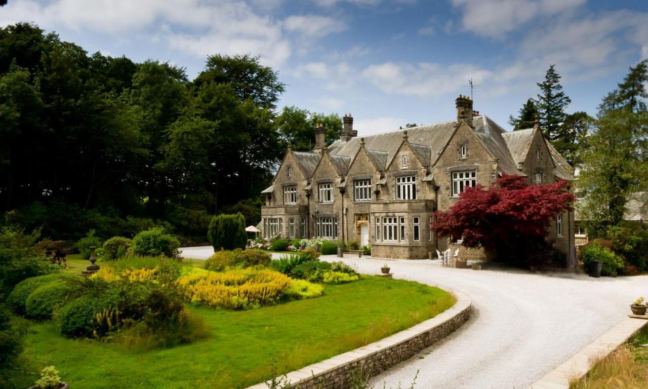 Greenmount- Luxury Holiday Home Kendal Exterior photo